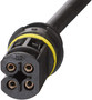 Spectra Premium Oxygen Sensor OS6152 for 1996-2006 BMW/Mercedes-Benz 3.2L 2.8L (M3, Z3, C280, C43 AMG)