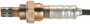 Spectra Premium Oxygen Sensor OS5581 for 2012-2018 Lexus/Toyota 2.5L (ES300h, Avalon, Camry)
