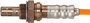 Spectra Premium Oxygen Sensor OS6085 for 2003-2005 Honda 1.3L (Civic)