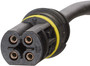 Spectra Premium Oxygen Sensor OS6199 for 1996-2002 Mercedes-Benz 5.0L 6.0L (CL500, CL600, E320, E55 AMG)