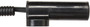 Spectra Premium Engine Crankshaft Position Sensor S10087 for 1997-2004 Jeep 4.0L (Grand Cherokee, TJ, Wrangler)