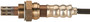 Spectra Premium Oxygen Sensor OS6248 for 2000-2005 Mazda 3.0L 2.5L (6, 626)
