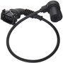 Spectra Premium Engine Camshaft Position Sensor S10223 for 1999-2005 BMW/Land Rover 4.4L 4.8L (540i, 740i, 740iL, X5)
