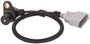 Spectra Premium Engine Crankshaft Position Sensor S10311 for 2001-2010 Audi/Porsche/Volkswagen 3.6L 3.2L (Q7, TT Quattro, Cayenne, EuroVan)
