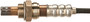 Spectra Premium Oxygen Sensor OS6253 for 2001-2005 Chevrolet/Suzuki 2.5L (Tracker, Grand Vitara, Vitara)