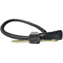 Spectra Premium Engine Crankshaft Position Sensor S10142 for 1993-1996 Dodge/Jeep 2.5L 4.0L (Dakota, Cherokee, Grand Cherokee, Wrangler)