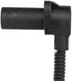 Spectra Premium Engine Crankshaft Position Sensor S10317 for 2004-2010 Audi/Volkswagen 4.2L (Q7, Touareg)