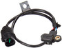 Spectra Premium Engine Crankshaft Position Sensor S10124 for 2001-2005 Hyundai/Kia 3.0L 3.5L (XG300, XG350, Sedona)