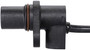Spectra Premium Engine Crankshaft Position Sensor S10125 for 1999-2010 Hyundai/Kia 2.7L 2.5L (Santa Fe, Sonata, Tiburon, Tucson)