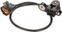 Spectra Premium Engine Crankshaft Position Sensor S10276 for 1998-2003 Mazda 2.0L 1.8L (626, Protege, Protege5)
