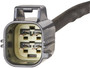 Spectra Premium Oxygen Sensor OS6216 for 2010-2013 Land Rover 5.0L (LR4, Range Rover, Range Rover Sport)