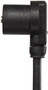 Spectra Premium Engine Crankshaft Position Sensor S10128 for 1995-1997 Ford/Mazda 1.3L 2.5L (Aspire, Probe, 626, MX-3)