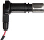 Spectra Premium Engine Crankshaft Position Sensor S10194 for 1995-2004 Toyota 2.7L 2.4L (4Runner, T100, Tacoma)