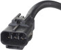 Spectra Premium Engine Crankshaft Position Sensor S10097 for 1997-2003 Dodge/Jeep 5.2L 3.9L (B1500, B2500, B3500, Dakota)