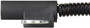 Spectra Premium Engine Crankshaft Position Sensor S10082 for 1997-2001 Jeep 4.0L (Cherokee)