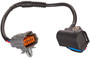 Spectra Premium Engine Crankshaft Position Sensor S10240 for 1999-2005 Mazda 1.8L (Miata)