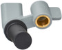 Spectra Premium Engine Crankshaft Position Sensor S10341 for 2011-2023 Ford/Lincoln 3.5L 3.3L (Expedition, Explorer, F-150, Flex)