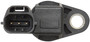 Spectra Premium Engine Camshaft Position Sensor S10241 for 1999-2005 Mazda 1.8L (Miata)