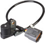 Spectra Premium Engine Crankshaft Position Sensor S10555 for 2001-2003 Mazda 1.6L (Protege)