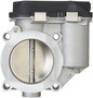 Spectra Premium Fuel Injection Throttle Body Assembly TB1024 for 2004-2023 Audi/Seat/Volkswagen 2.0L 1.8L (A3, A3 Quattro, A4, A4 allroad)