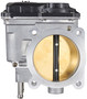 Spectra Premium Fuel Injection Throttle Body Assembly TB1207 for 2006-2018 Lexus/Toyota 3.5L (ES350, RX350, RX450h, Avalon)