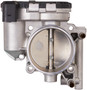 Spectra Premium Fuel Injection Throttle Body Assembly TB1083 for 2000-2005 Volkswagen 2.8L 3.2L (Golf, Jetta, R32)