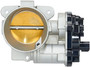 Spectra Premium Fuel Injection Throttle Body Assembly TB1009 for 2003-2007 Chevrolet/GMC 8.1L
