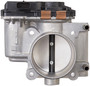 Spectra Premium Fuel Injection Throttle Body Assembly TB1025 for 2006-2013 Mazda 2.3L (3, 6, CX-7)