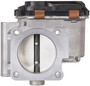 Spectra Premium Fuel Injection Throttle Body Assembly TB1025 for 2006-2013 Mazda 2.3L (3, 6, CX-7)