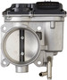 Spectra Premium Fuel Injection Throttle Body Assembly TB1118 for 2005-2019 Toyota 2.7L (4Runner, Hiace, Tacoma)