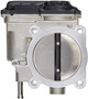 Spectra Premium Fuel Injection Throttle Body Assembly TB1155 for 2004-2017 INFINITI/Nissan 5.6L (QX56, Armada, NV2500, NV3500)