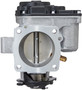 Spectra Premium Fuel Injection Throttle Body Assembly TB1012 for 1992-2002 Volkswagen 2.0L (Cabrio, Golf, Jetta)