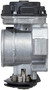 Spectra Premium Fuel Injection Throttle Body Assembly TB1012 for 1992-2002 Volkswagen 2.0L (Cabrio, Golf, Jetta)