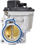 Spectra Premium Fuel Injection Throttle Body Assembly TB1054 for 2008-2013 Ford 2.0L (Focus, Transit Connect)