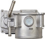 Spectra Premium Fuel Injection Throttle Body Assembly TB1121 for 2005-2015 Lexus 3.0L 2.5L (GS300, IS250)