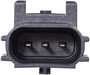 Spectra Premium Engine Crankshaft Position Sensor S10579 for 2020-2024 Hyundai/Kia 3.8L (Palisade, Telluride)