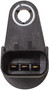 Spectra Premium Engine Crankshaft Position Sensor S10481 for 2004-2006 Cadillac 4.6L (SRX, STS, XLR)