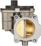 Spectra Premium Fuel Injection Throttle Body Assembly TB1033 for 2007-2012 Buick/Chevrolet/GMC 2.4L (Allure, LaCrosse, Regal, Captiva Sport)