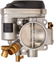 Spectra Premium Fuel Injection Throttle Body Assembly TB1092 for 2008-2009 Saturn 1.8L (Astra)