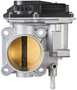 Spectra Premium Fuel Injection Throttle Body Assembly TB1259 for 2016-2023 Honda 2.0L (Civic, HR-V)
