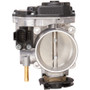 Spectra Premium Fuel Injection Throttle Body Assembly TB1096 for 1996-2001 Volkswagen 2.8L (EuroVan, Golf, Jetta, Passat)