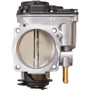 Spectra Premium Fuel Injection Throttle Body Assembly TB1096 for 1996-2001 Volkswagen 2.8L (EuroVan, Golf, Jetta, Passat)