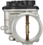 Spectra Premium Fuel Injection Throttle Body Assembly TB1225 for 2006-2010 Chevrolet/GMC 6.6L