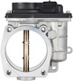 Spectra Premium Fuel Injection Throttle Body Assembly TB1225 for 2006-2010 Chevrolet/GMC 6.6L