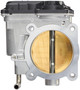 Spectra Premium Fuel Injection Throttle Body Assembly TB1126 for 2006-2018 Lexus 3.5L (GS350, GS450h, IS300, IS350)