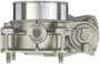 Spectra Premium Fuel Injection Throttle Body Assembly TB1295 for 2012-2017 Buick/Chevrolet/GMC 2.4L (LaCrosse, Regal, Verano, Captiva Sport)