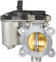 Spectra Premium Fuel Injection Throttle Body Assembly TB1264 for 2016 Chevrolet 1.4L (Cruze Limited)
