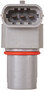 Spectra Premium Engine Camshaft Position Sensor S10524 for 2006-2010 BMW 5.0L (M5, M6)