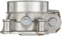 Spectra Premium Fuel Injection Throttle Body Assembly TB1297 for 2014-2023 Chevrolet/GMC 5.3L