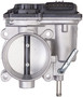 Spectra Premium Fuel Injection Throttle Body Assembly TB1185 for 2011-2018 Subaru 2.0L 2.5L (Crosstrek, Forester, Impreza, XV)